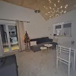 Nad Potokiem Villa Ślemień