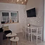 Nad Potokiem Villa *