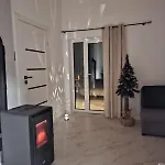 Nad Potokiem Villa *