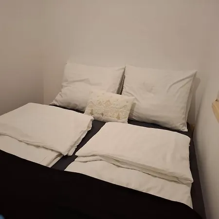 Nad Potokiem Slemien