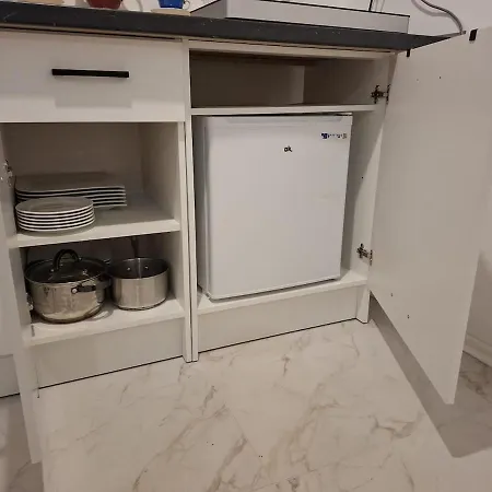 Nad Potokiem * Slemien