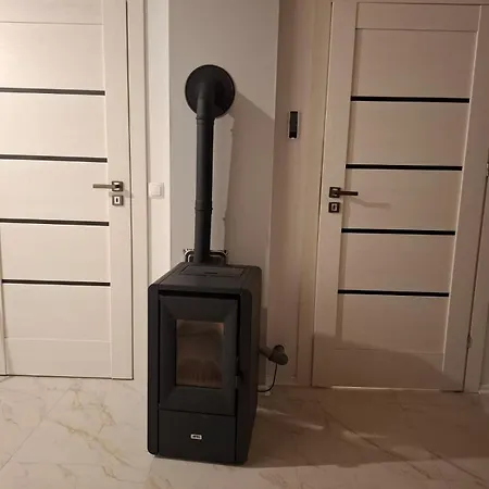 Nad Potokiem Villa Slemien