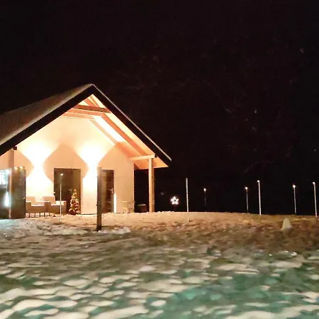 Villa Nad Potokiem