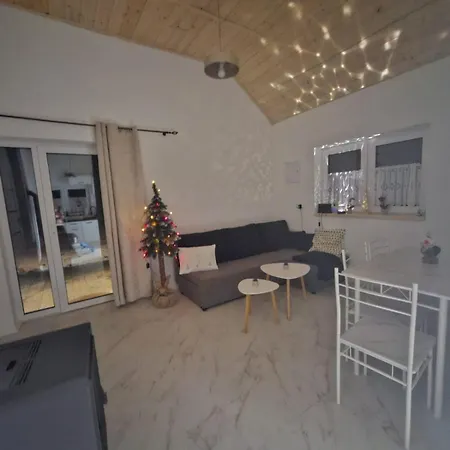 Nad Potokiem Villa Slemien