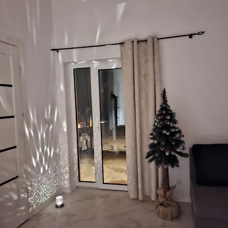 Nad Potokiem Slemien
