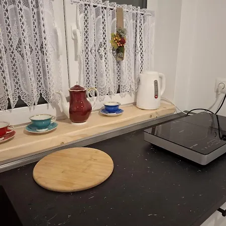 Nad Potokiem Willa Slemien