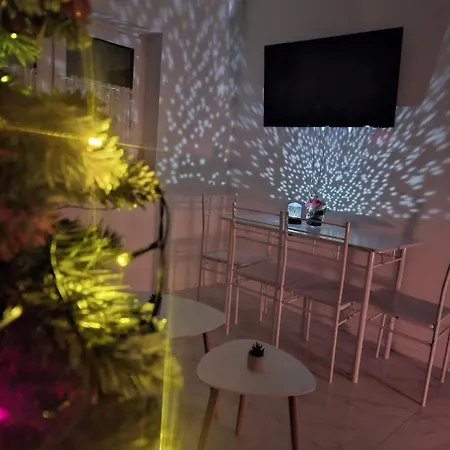 Nad Potokiem Villa Slemien