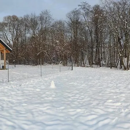 Nad Potokiem