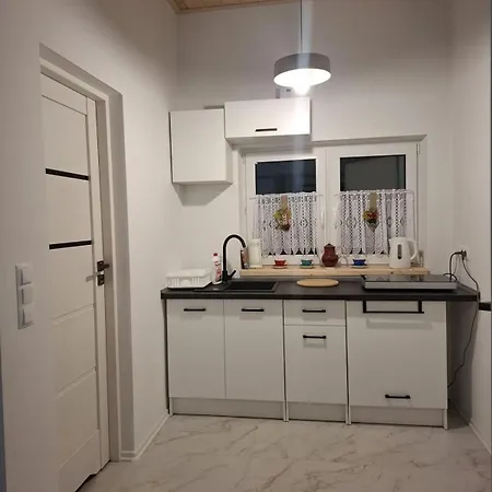 Villa Nad Potokiem Slemien