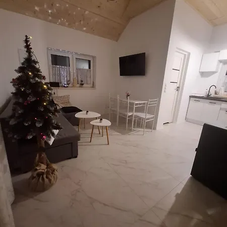 Villa Nad Potokiem Slemien