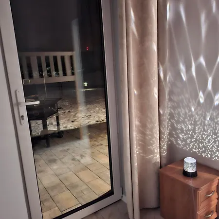 Willa Nad Potokiem Slemien