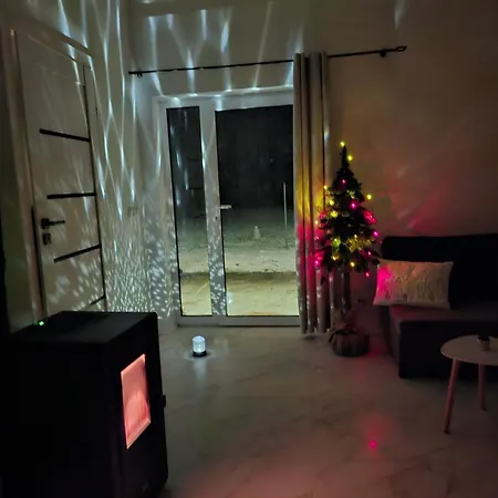 Willa Nad Potokiem Slemien