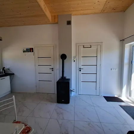 Nad Potokiem *