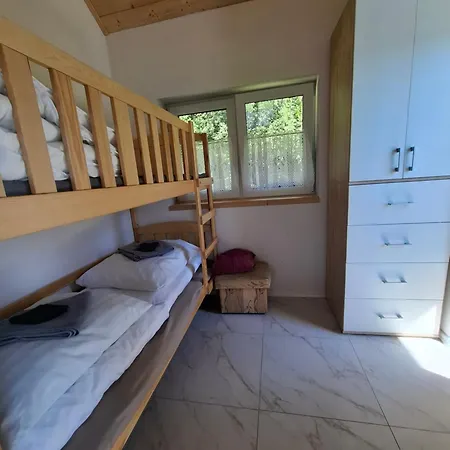 Nad Potokiem Вилла Slemien