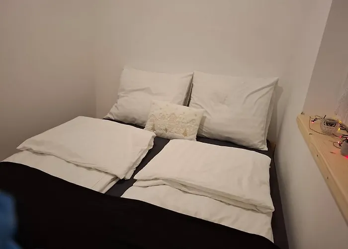 Nad Potokiem Slemien