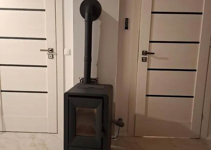 Nad Potokiem Willa Slemien