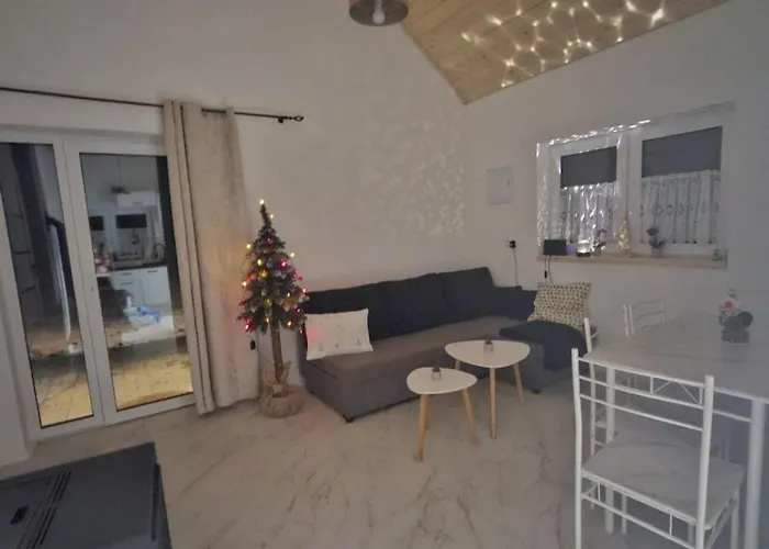 Nad Potokiem Willa Slemien