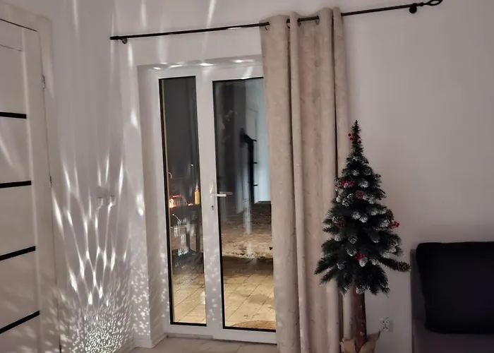 Nad Potokiem Slemien