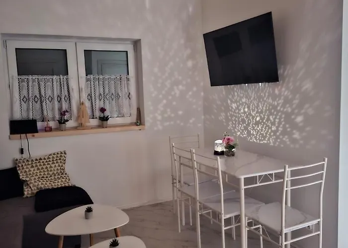 Nad Potokiem Willa *