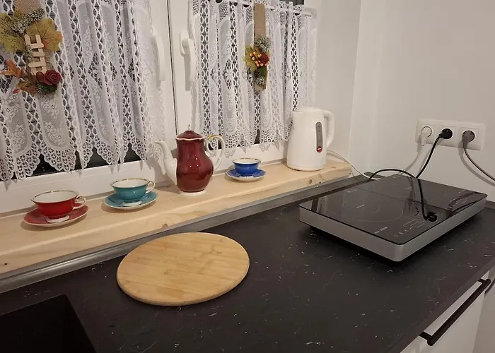 Nad Potokiem Willa Slemien