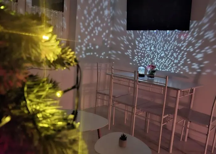 Nad Potokiem Willa Slemien