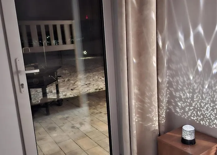 Willa Nad Potokiem Slemien