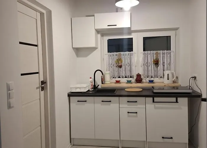 Willa Nad Potokiem Slemien