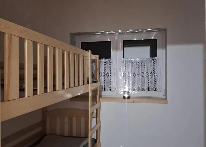 Nad Potokiem * Slemien