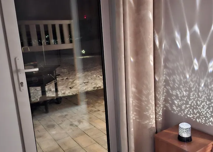 Willa Nad Potokiem Slemien